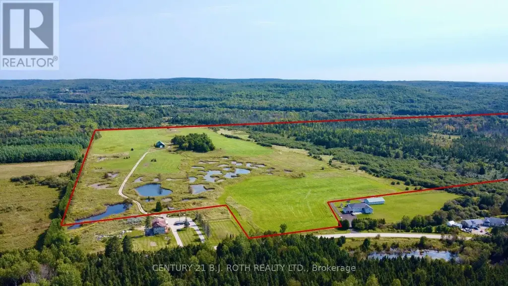 253 Craig Side Road, Oro-Medonte (Moonstone)